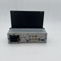 7 pouces écran tactile 1Din autoradio Audio vidéo lecteur MP5 avec amplificateur AUX-IN/FM miroir lien Auto Radio lecteur multimédia