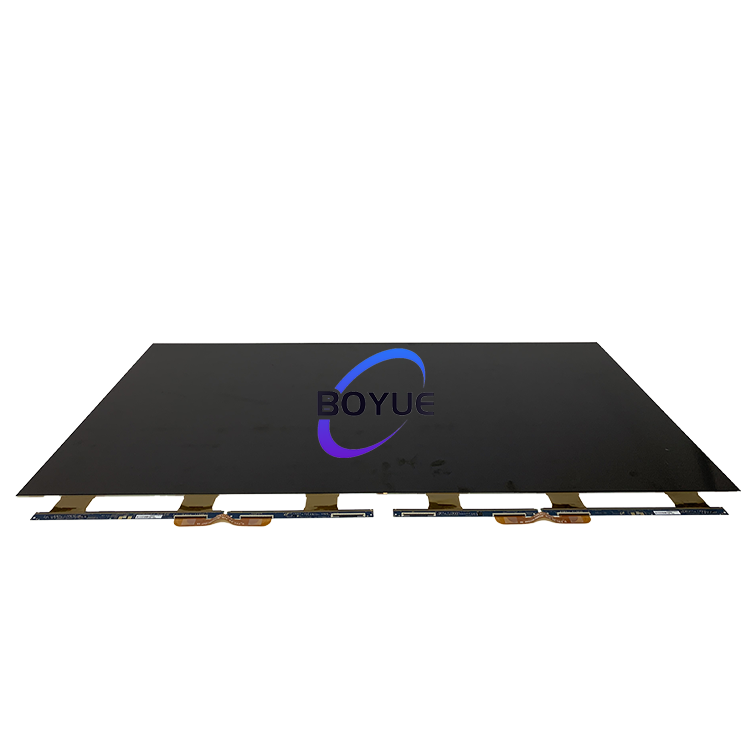 Samsung 40 Inch LCD TV Screen - High Resolution & Brightness