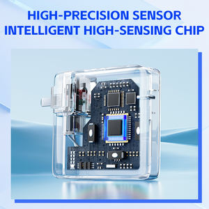 เครื่องทดสอบอัลกอฮอล์จากเซลล์เชื้อเพลิงแบบหยอดเหรียญแบบมืออาชีพ - Product Image 4