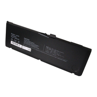 Batterie PATONA Portable pour MacBook Pro 15 "A1286 (Version 2009) MB985 */A 661-5 produit