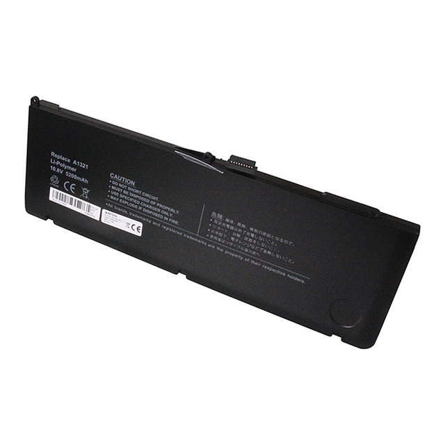 Portable PATONA Battery for A1321 MacBook Pro 15" A1286 (2009 Version) MB985*/A 661-5 Product