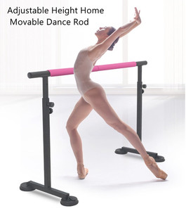 Barre de danse portable pour <span class=keywords><strong>studio</strong></span> de danse, entraînement artistique, barre de ballet - Product Image 2