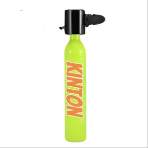 Kinton Mini réservoir <span class=keywords><strong>de</strong></span> plongée 0.5 L réservoir <span class=keywords><strong>de</strong></span> plongée sous-marine respiration pulmonaire réservoir <span class=keywords><strong>de</strong></span> plongée - Product Image 3