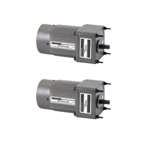 <span class=keywords><strong>2</strong></span>速ACギアリダクション誘導モーターユニット30hp 1470 <span class=keywords><strong>Rpm</strong></span> <span class=keywords><strong>2</strong></span>-3フェーズ産業用50hz周波数およびギアボックス - Product Image 1