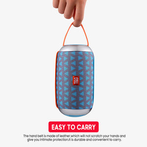 <span class=keywords><strong>HIFI</strong></span> Surround Sans Fil BT Basse Haut-Parleur Extérieur Portable Subwoofer Musique Haut-Parleur - Product Image 3