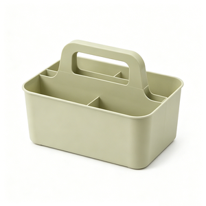 Customized <b>Plastic</b> Storage Box Wholesale Desktop Makeup Organizer <b>Baskets</b> <b>Plastic</b> Products with Drawers Storage Container for Co - Product Image 4