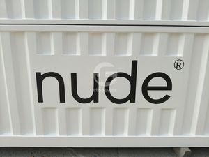 Bar en conteneur maritime CB300, restaurant portable en conteneur alimentaire rapide, conteneur de taille personnalisée, restaurant mobile - Product Image 5