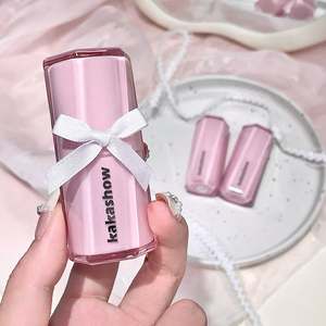 Barra de Maquillaje Facial Kakashow con Logotipo Personalizado, Etiqueta Privada, Función de Brocha, Resistente al Agua, Hidratante, Cremosa y Suave - Product Image 1