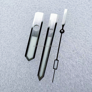 Slonton ปรับแต่งชิ้นส่วนนาฬิกาคุณภาพสูง <span class=keywords><strong>nH</strong></span> 35มือสำหรับ <span class=keywords><strong>Seiko</strong></span> MOD - Product Image 6