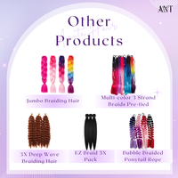 Extensions de cheveux synthétiques longues bouclées en fibre haute température, style Jerry Curl, pour femmes, pour fêtes et déguisements