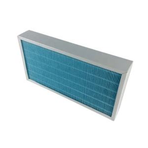 Filtro de ar de recirculação de cabine de carbono ativado de alta qualidade para peças de motores de caminhão RE199682 SC90097CA - Product Image 3