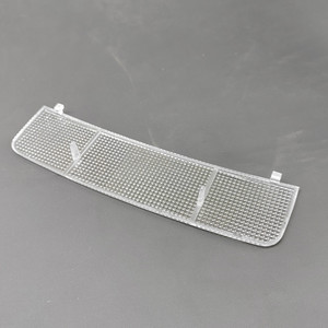 Cubierta Transparente para Luz de Techo Delantera de Coche Vw, Material ABS, Número de Pieza 1J0959613H - Product Image 2