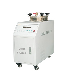 STZBY-2 автоматический вакуумный насыщенность тестер бетона почвы цемента автоматического вакуумного насыщения тестер - Product Image 1