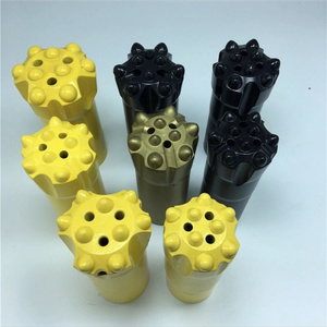 R51 R32 R35 T38 T45 127Mm 152Mm Chủ Đề Reaming Khoan Bit Lỗ Mở - Product Image 2