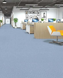 Revêtement de sol en PVC imperméable et antidérapant, <span class=keywords><strong>tapis</strong></span> en plastique pour sols, rouleau de linoléum - Product Image 6