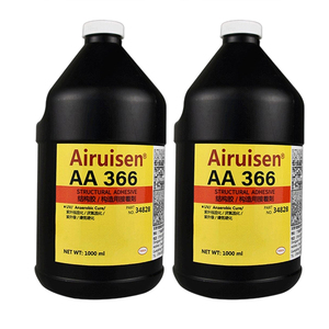 <span class=keywords><strong>Lentes</strong></span> ópticas no blanqueadoras Versátil DIY Hogar Metal Plástico Sin solventes Ecológico Dureza 64D Pegamento UV transparente - Product Image 4