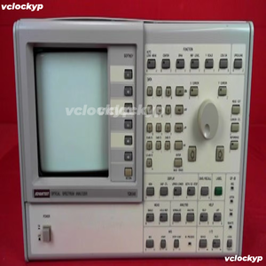 Advantest TQ8346 <b>Optical</b> Spectrum Analyzer - Product Image 1