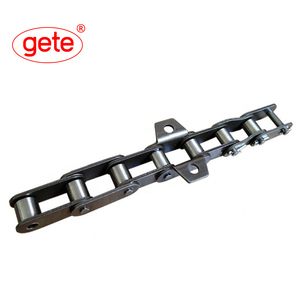 Cámara de alimentación tipo cadena personalizada OEM ODM al por mayor AH217633 CA557K1F2/6LX92L para cosechadora - Product Image 2