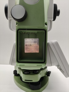 Équipement de topographie de haute précision : Stations totales robotisées TS03 5 Second R500 pour ingénieurs de la construction TS07 TS09 TS10 - Product Image 4