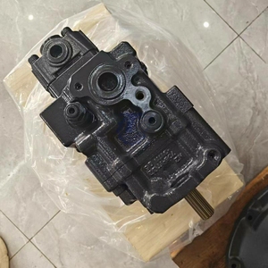 ชุดปั๊มไฮดรอลิกหลัก FD50A FD50AY FD50AYT-10 สำหรับรถขุดรุ่น 708-1T-01711 708-1T-00710 707-1T-00131 - Product Image 6