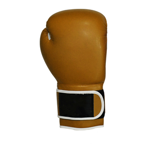 Derniers gants de boxe personnalisés Gants de boxe de qualité supérieure fabriqués par des professionnels Engrenages de combat Conception et logo personnalisés Gant de boxe - Product Image 2