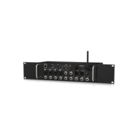 Table de Mixage Numérique Professionnelle Presonus MR12, Prix Avantageux