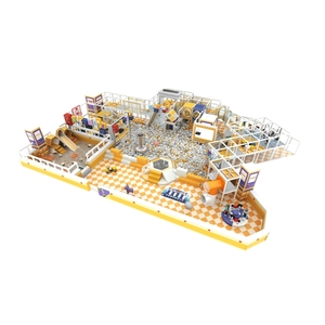 <span class=keywords><strong>2025</strong></span> Top bán Quảng Châu Nhà cung cấp với giấy chứng nhận CE Nhà Máy Giá thương mại Toddler sân chơi trong nhà cho trẻ em lớn - Product Image 3