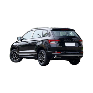 YT Auto: Autos Clásicos, Deportivos, SUV, Sedanes, Camionetas, Autos Usados y Nuevos, PHEV Enchufables, <span class=keywords><strong>Skoda</strong></span> Kamiq Karoq 2024 Usado - Product Image 4