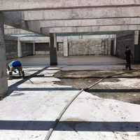 Agent moussant liquide de qualité industrielle, écologique et non toxique, très vendu, pour béton léger – Adjuvant moussant