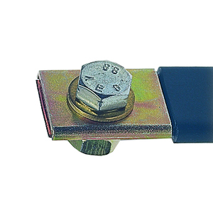 20/11มม. 2PT ดิ้นสำหรับฟิวส์อุตสาหกรรมเครื่องจักรและอุปกรณ์อุตสาหกรรม - Product Image 1