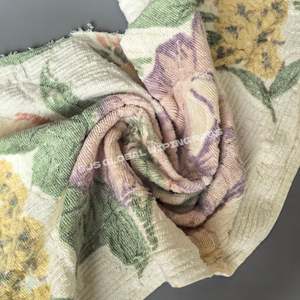 Trapos de Limpieza Absorbentes de Agua, Materiales Seguros, Trapos de Algodón de Colores para Limpieza por Kilo - Product Image 1