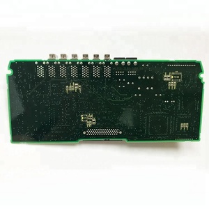 แผงวงจรควบคุมซีเอ็นซี FANUC รุ่น A20B-2100-0800 - Product Image 3