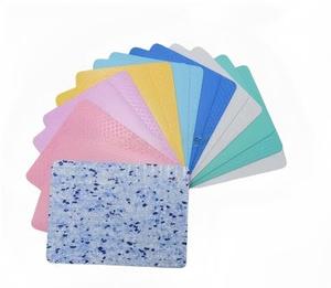 <span class=keywords><strong>Membrane</strong></span> imperméable en PVC mosaïque de haute qualité pour piscines hors sol - Product Image 3