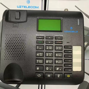 Téléphone filaire de la meilleure qualité pour le bureau et la maison Haut-parleur multifonctionnel avec ensemble téléphonique <span class=keywords><strong>fixe</strong></span> d'identification de l'appelant - Product Image 6