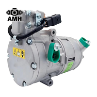 Compresseur de climatiseur électrique 8103020-E16-A pour Hongqi HS-3 HES33