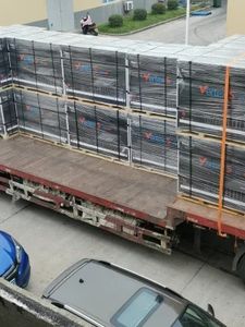 ราคาแผงโซลาร์เซลล์ Trina Solar <span class=keywords><strong>TSM</strong></span>-425 <span class=keywords><strong>DE09R</strong></span>.08 <span class=keywords><strong>DE09R</strong></span>.<span class=keywords><strong>05</strong></span> 410W 415W 420W 430W - Product Image 5