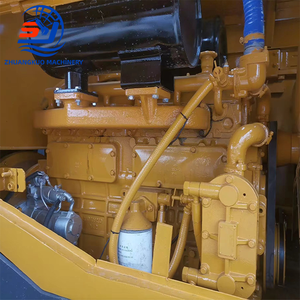 รถตักล้อยาง SDLG933L มือสอง คุณภาพดี ราคาสุดคุ้ม ขนาด 10 ตัน รถตัก SDLG ขนาดเล็ก รถตักหน้า SDLG933L มีสินค้าในสต็อก - Product Image 6