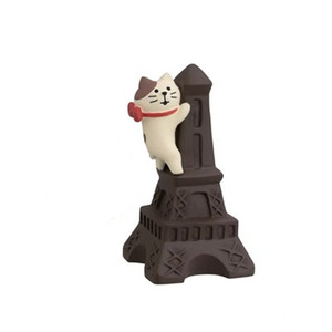 Juguete Japonés para Gatos, Manualidades para el Día de San Valentín, Decoración de <span class=keywords><strong>Fresas</strong></span> y Chocolate, Accesorios de Moda, Miniaturas de Resina, Joyería - Product Image 6