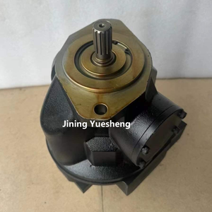 Cx55 Hydraulische Hoofdpomp Ph10v00015f1 Ps10v00002f1 Ap225 Ap2d28 Cx50 <span class=keywords><strong>Cx55b</strong></span> Hydraulische Pomp Voor Geval - Product Image 4