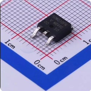 B624F-2T, B514FSE-2T, <span class=keywords><strong>B612</strong></span>-2T, B512-2T, SCR ไทริสเตอร์ =MJE - Product Image 6