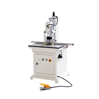 Perceuse de charnière pour meubles, Machine à travailler les moteurs et les perceuses de charnière facile à utiliser, bon prix, 12 v