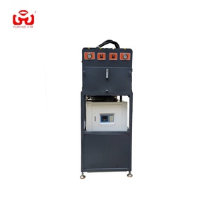 Duy nhất-trạm thủy lực hình thành và nóng chảy Máy EVA CNC lạnh cách nhấn hình thành máy ép thủy lực - Product Image 4