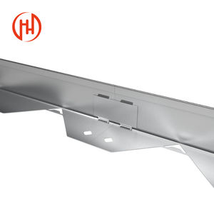 Certificat <span class=keywords><strong>aluminium</strong></span> 6063 T5 T6 bordure de paysage séparateurs de bords en <span class=keywords><strong>aluminium</strong></span> - Product Image 1