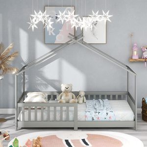 <span class=keywords><strong>Letto</strong></span> per bambini 90X200 <span class=keywords><strong>Cm</strong></span>, <span class=keywords><strong>letto</strong></span> in legno per bambini - Product Image 1