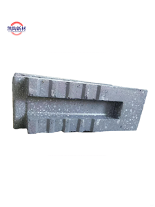 China Silicon Carbide Refractory Bricks Handel Sic Fire Bricks für Zement öfen Raffinierofen High Content Sic Bricks für Ofen - Product Image 3