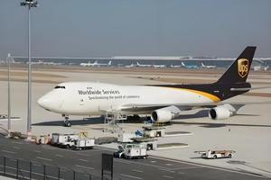 บริการขนส่งสินค้าด่วนแบบส่งตรงจากประเทศจีนไปยังคาราจิปากีสถาน/อินเดียการจัดส่งที่รวดเร็ว - Product Image 6