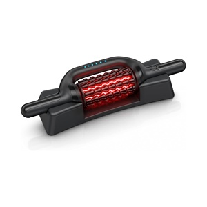Masajeador Vibratorio Giratorio de 360 Grados, el Más Vendido, Relajación Muscular, Alivio del Dolor, Masajeador Profesional de Cuerpo Completo - Product Image 1
