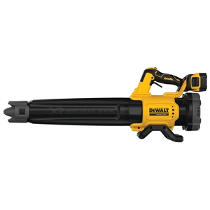 เครื่องเป่าลมไร้สาย DeWalt 20V แบบไร้แปรงถ่าน ใช้แบตเตอรี่ สำหรับทำความสะอาดกลางแจ้ง - Product Image 1