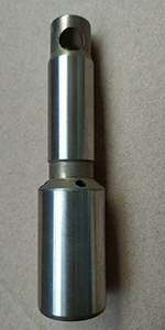 GOODTAN Kit de réparation de tige de piston avec joint pour pulvérisateur de <span class=keywords><strong>peinture</strong></span> sans air <span class=keywords><strong>Wagner</strong></span> PS20 PS22 PS24 - Product Image 3