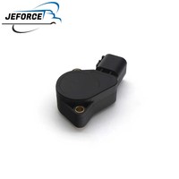 JEFORCE camion pièces de rechange accélérateur TPS capteur de Position d'accélérateur capteur de pédale pour VOLVO 85109590 21059642 84557579